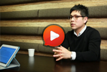 [영상] 레인보우브릿지 김진우 대표 