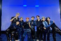 K-POP스타, 에이티즈(ATEEZ)