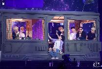 [동문] 방탄소년단(BTS)! 