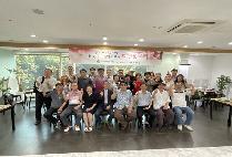 2023년 1차 충청전라지역 학술모임