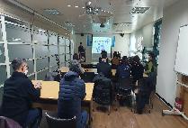  원스톱 창업 패키지 프로그램_step 3정부지원사업 안내 사업제안서 작성 교육