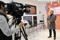 [교수동정] 방송연예학과 천범주 학과장님(글로벌케이팝진흥원 원장) 인터뷰 