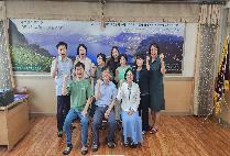 2023 청주지역 학생모임