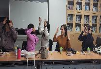 2023 서울지역 학생모임 