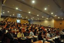 동양학과 학술제