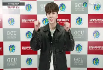 [2025학년도 입학식]  방송연예학과 김진권 입학생 인터뷰 