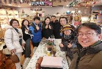 2025 전주 모악산 겨울MT