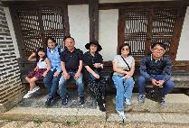 [2025.5.17] AI융합학부 트레킹 동아리 모임