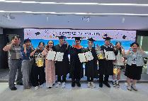 [2025.8.23] AI융합학부 2024학년도 후기 학위수여식