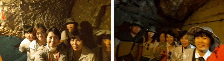 지하도시 데린쿠유