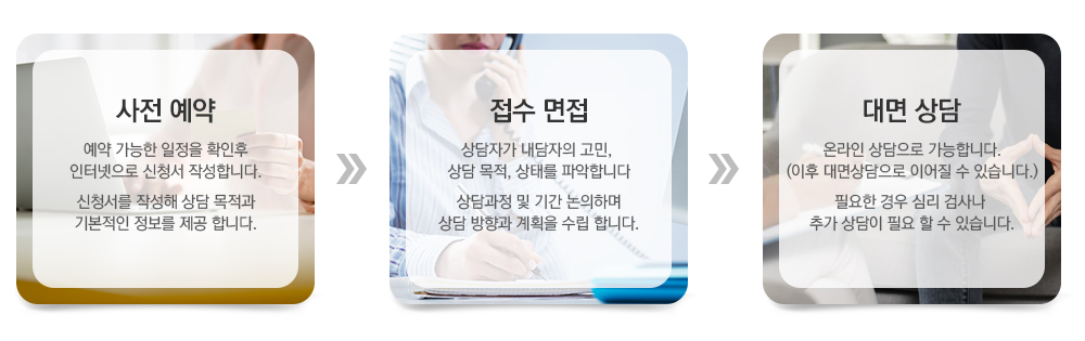 심리상담센터 관련 이미지