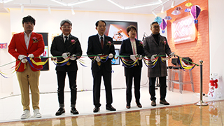 POP-KON 개원 이미지